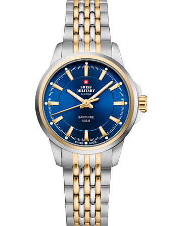 Swiss Military by Chrono SM34105.05