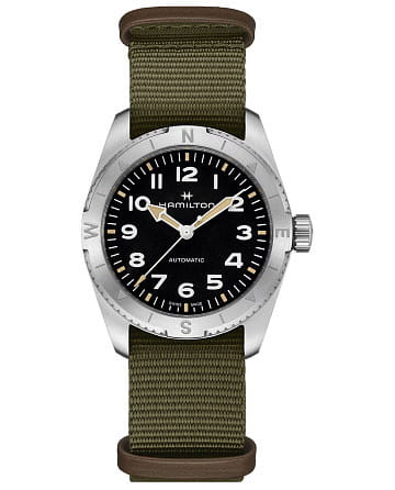 Hamilton Khaki Field Expedition Auto H70225931