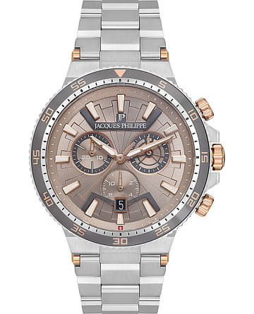 Jacques Philippe Dynamo JPQGC447346SB