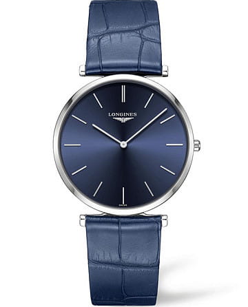Longines La Grande Classique L4.766.4.95.2
