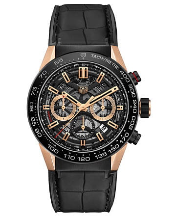 TAG Heuer Carrera CBG2A50.FC6450