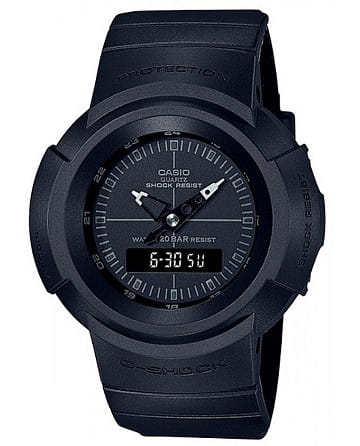 Casio G-Shock AW-500BB-1E