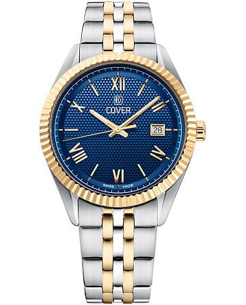 Cover Alston CO216.07