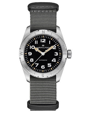 Hamilton Khaki Field Expedition Auto H70225930