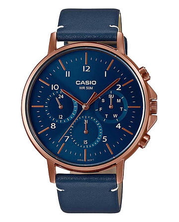 Casio Collection MTP-E321RL-2A