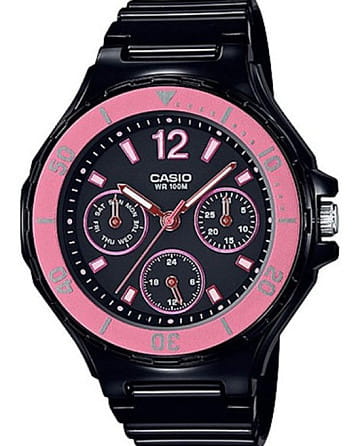 Casio Collection LRW-250H-1A2