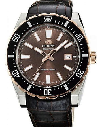 Orient Diving Sports Automatic AC09002T