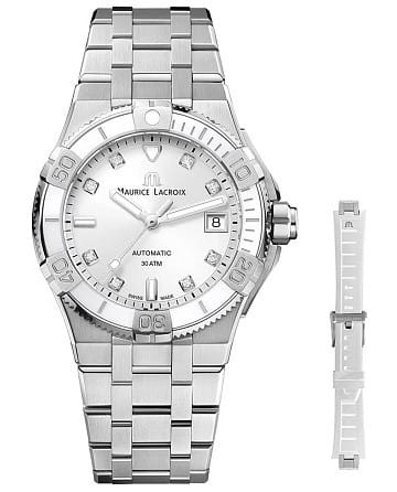 Maurice Lacroix Aikon Venturer AI6057-SS00F-150-F