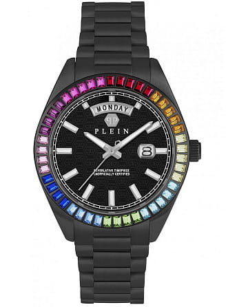 Philipp Plein Date Superlative Gent PWPNA0624