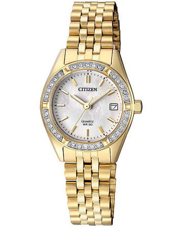 Citizen Elegance EU6062-50D