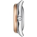 Tissot Tissot T-My Lady Automatic 18K Gold T930.007.46.041.00 t gold швейцарские женские часы на браслете кожаный боковой вид