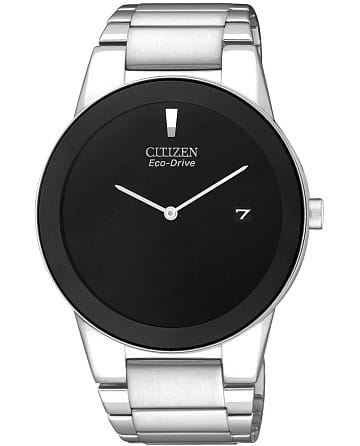 Citizen Eco-Drive Axiom AU1060-51E
