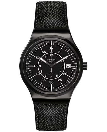 Swatch Irony Sistem51 YIB400