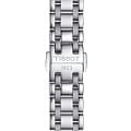 Tissot Tissot Bellissima Small Lady T126.207.11.013.00 женские часы серебристый циферблат на запястье