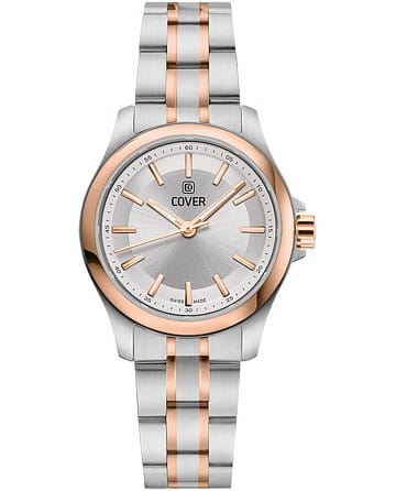 Cover Marville CO215.09