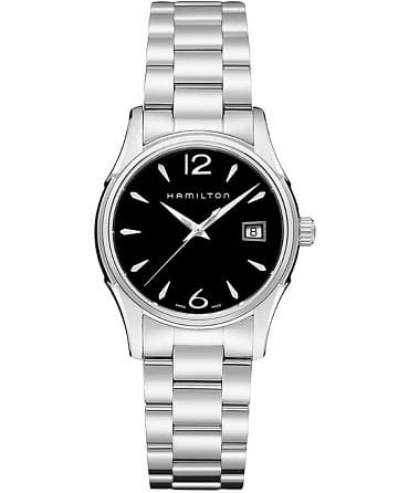Hamilton Jazzmaster Lady Quartz H32351135