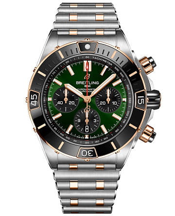 Breitling Super Chronomat B01 44 UB0136251L1U1