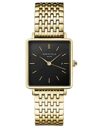 Rosefield The Boxy QBSG-Q017