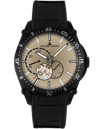 Jacques Lemans Derby 1-2201E