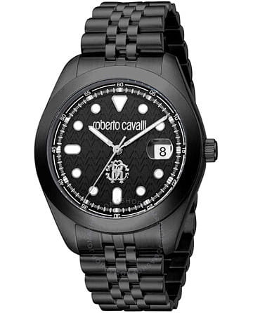 Roberto Cavalli Uomo Classico II RC5G051M1035