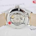 Hamilton Hamilton Jazzmaster Open Heart Auto H32705842 механические мужские часы часы, крупный план бирюзовый циферблат