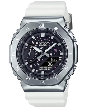 Casio G-Shock GM-2100TTTR-8A