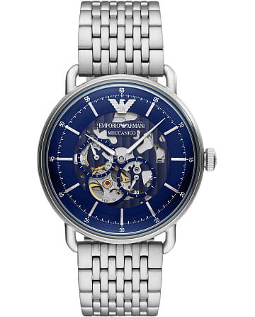 Emporio Armani Aviator AR60024