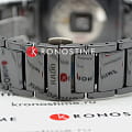 Rado Rado True Square Automatic Open Heart R27086152 Automatic — детали корпуса и высокотехнологичная керамика + титан