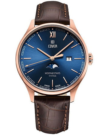 Cover Chapman CO202.07