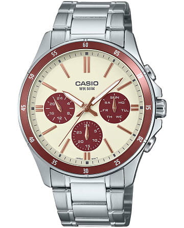 Casio Collection MTP-1374D-5A2