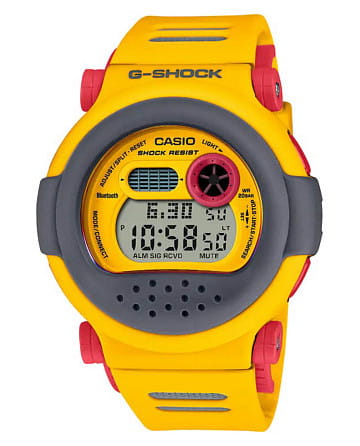 Casio G-Shock G-B001MVE-9DR (G-B001MVE-9)