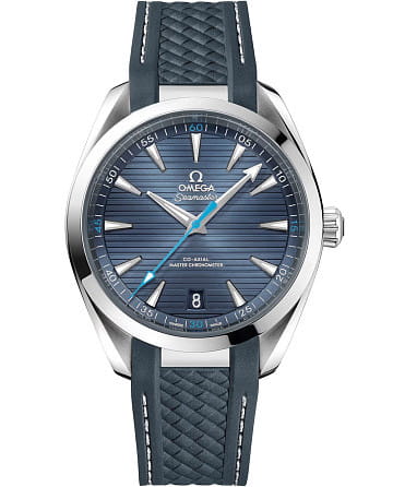 Omega Seamaster Aqua Terra 220.12.41.21.03.002