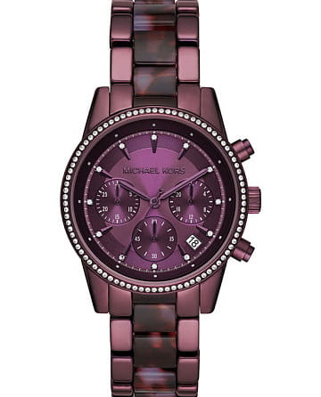 Michael Kors Runway Slim MK6720