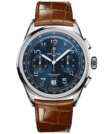 Breitling Premier B01 Chronograph 42 AB0145171C1P1