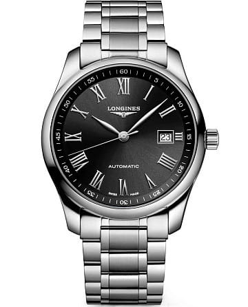 Longines Master Collection L2.793.4.59.6