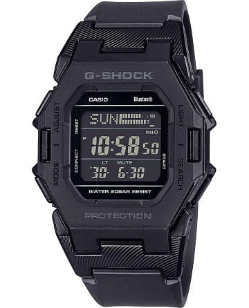Casio G-Shock GD-B500-1DR (GD-B500-1)
