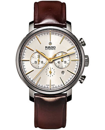 Rado HyperChrome Automatic Chronograph R14076106