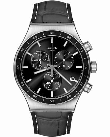 Swatch I New Chrono YVS495