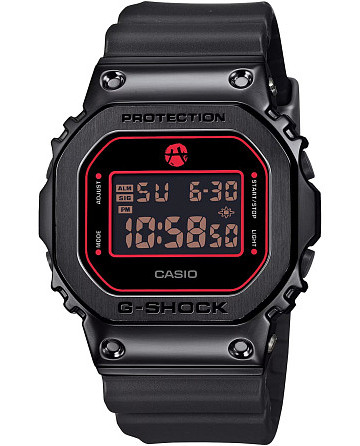 Casio G-Shock GM-5600RH-1