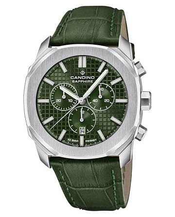 Candino Chronos Carree C4747/3