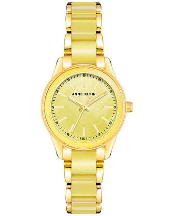 Anne Klein Plastic 3212YLGB