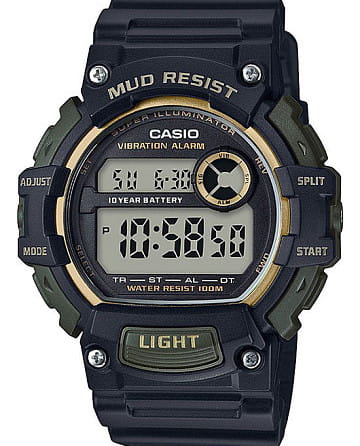 Casio Collection TRT-110H-1A2