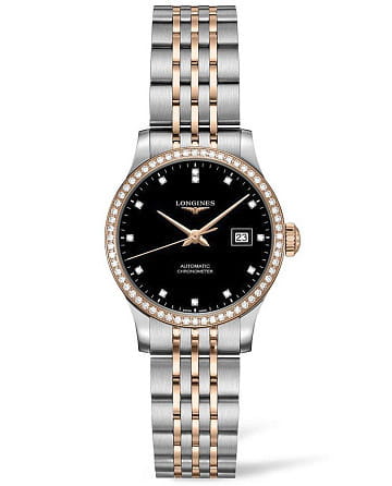 Longines Record Collection L2.321.5.59.7