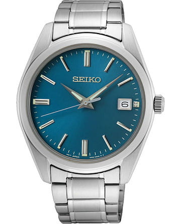 Seiko Discover More SUR525P1
