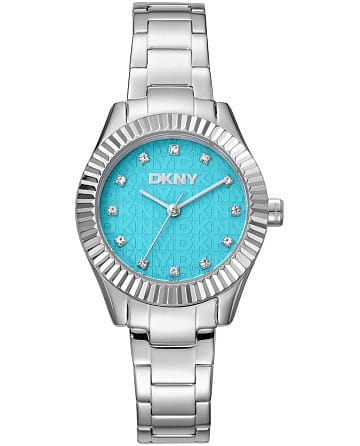 DKNY Chambers Glitz DK1L017M0045