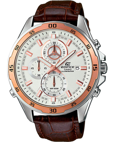 Casio Edifice EFR-547L-7A