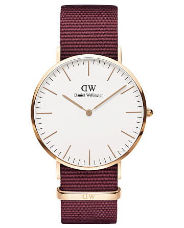 Daniel Wellington Classic Roselyn DW00100267