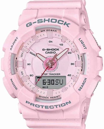 Casio G-Shock GMA-S130-4A