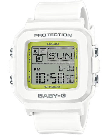 Casio Baby-G BGD-10K-7DR (BGD-10K-7)