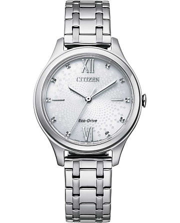 Citizen Eco-Drive EM0500-73A